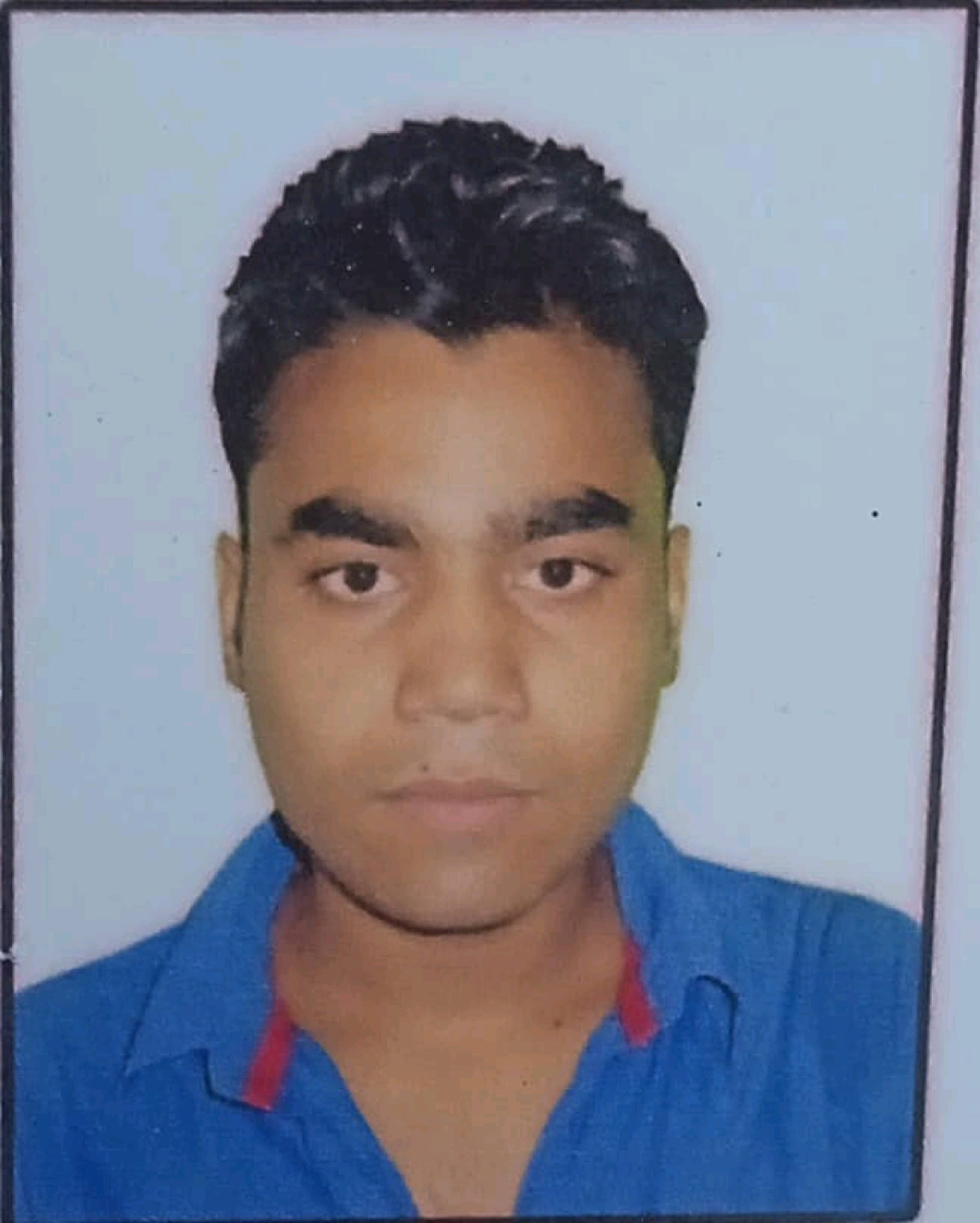 GOKUL SHIKARI